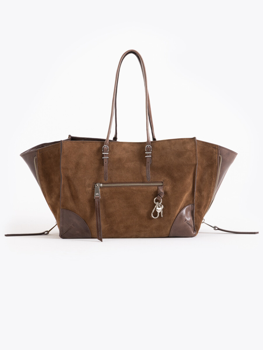 TOTE BARROQUE SMALL 