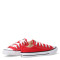 Championes Infantiles Converse Chuck Taylor Rojo