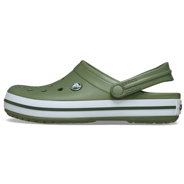 Crocband™ Verde