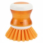 CEPILLO CON PORTADETERGENTE YIHA CEPILLO CON PORTADETERGENTE YIHA