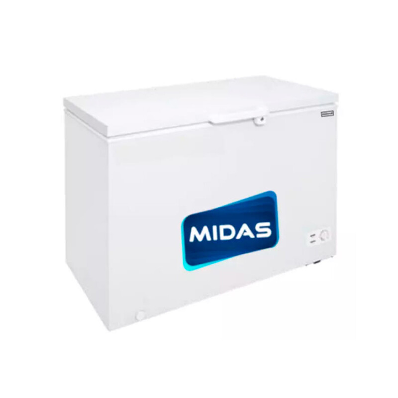 Congelador Midas 349 Lts MF349 Congelador Midas 349 Lts MF349