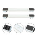 Rodabem Extensible x2 Con Rueditas Rodabem Extensible x2 Con Rueditas