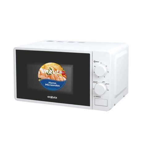 Microondas Enxuta MOENX0320M 20L Manual 001