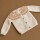 Saco New Born Crudo / Beige