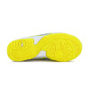 Zapato Fútbol Goal Indoor Diadora Hombre Blanco-amarillo
