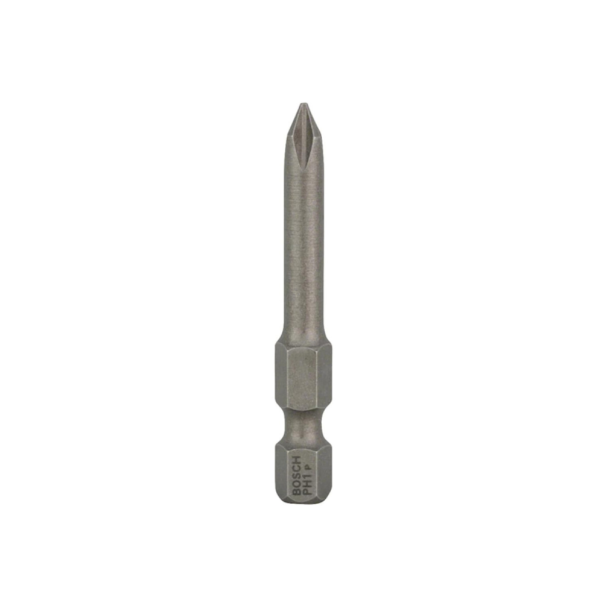 3 puntas para atornillar Phillips 1 49mm Bosch - BS8082 