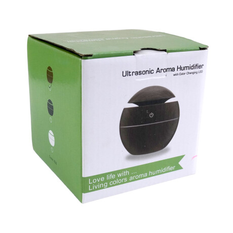HUMIDIFICADOR DIFUSOR 200ML USB HUMIDIFICADOR DIFUSOR 200ML USB