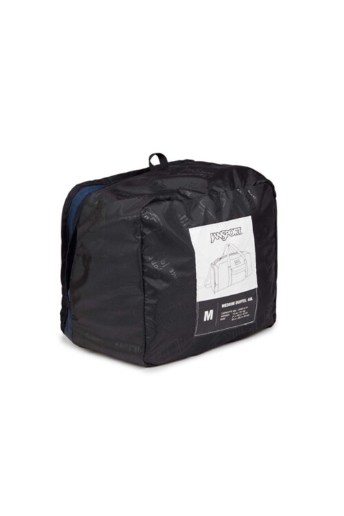 BOLSOS WEEKENDER MEDIUM DUFFEL NAVY