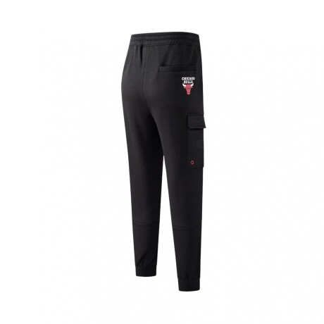PANTALÓN NBA FRONT LOGO Bulls