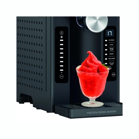 Máquina De Helados Y Granizados XION XI-FROZEN Máquina De Helados Y Granizados XION XI-FROZEN