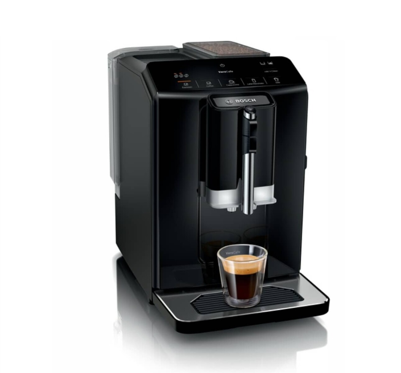 Cafetera Superautomática Bosch TIE20119 VeroCafe 