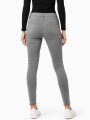 Pantalon Bardot Gris Topo