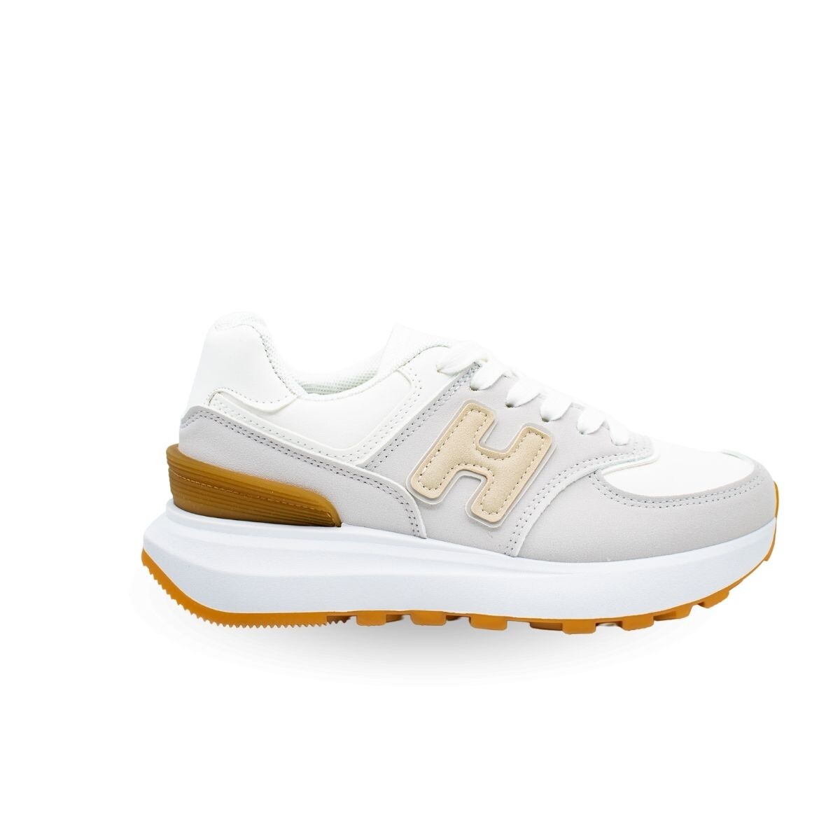 CHAMPION 35-40 - GREY 