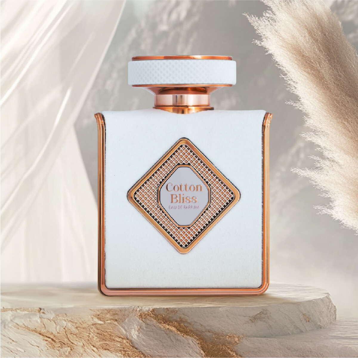 Risala Elite Cotton Bliss Eau de Parfum 100 ml Risala Elite Cotton Bliss Eau de Parfum 100 ml