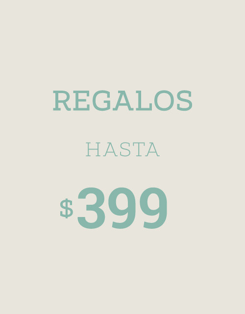 Grupo hasta $399