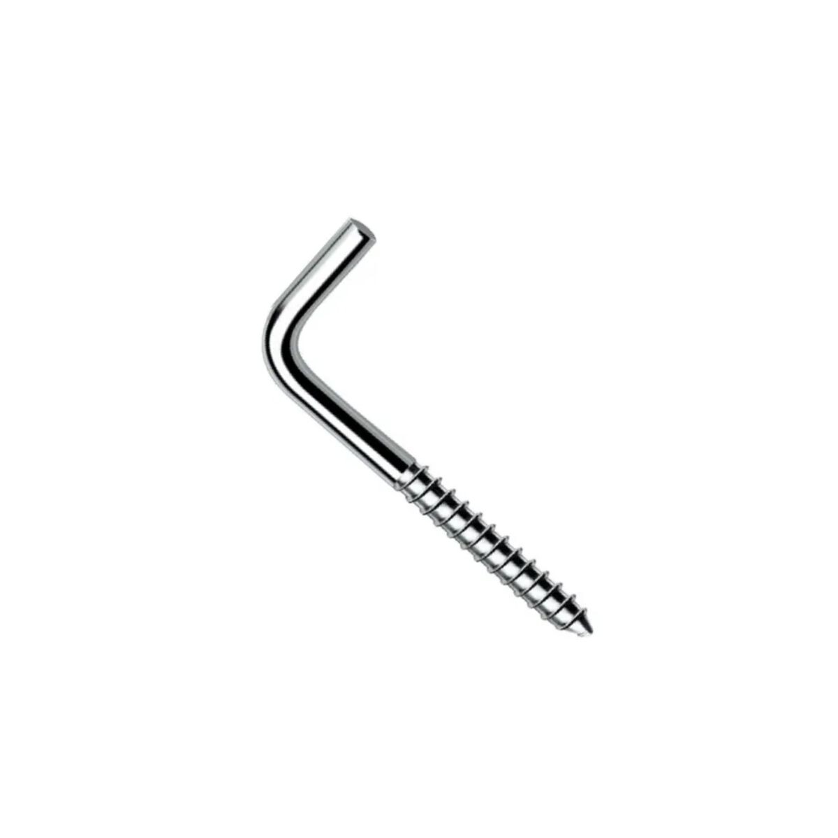 PITON L PARA TACO 8MM UNISIL Piton L Para Taco 8mm Unisil