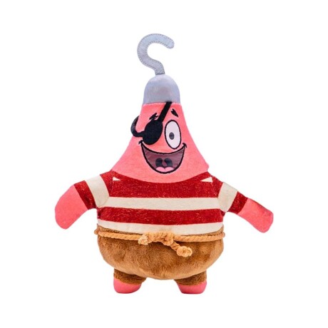 Peluche Spongebob Glow Pals - Patrick Peluche Spongebob Glow Pals - Patrick