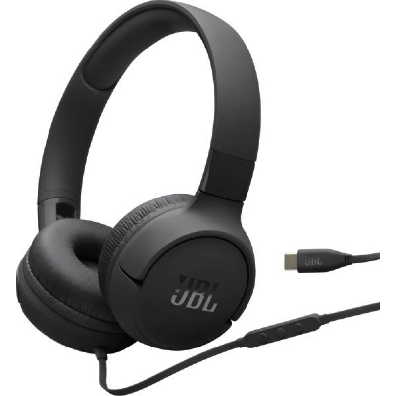 Auricular JBL T520C Usb-C Auricular JBL T520C Usb-C