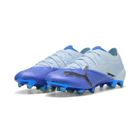 ULTRA NITRO 7 Ultimate FG 10922503 Azul/Celeste
