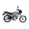 Moto Yumbo Calle Gs125 S R/rayo Gris