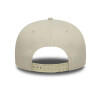 Gorro New Era SEVENTY de Hombre - 60691205 Beige