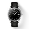 Reloj Tissot T1504101605100 para hombre en cuero Reloj Tissot T1504101605100 Para Hombre En Cuero