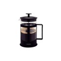 CAFETERA PRENSA FRANCESA TRAMONTINA 1 LITRO NEGRO