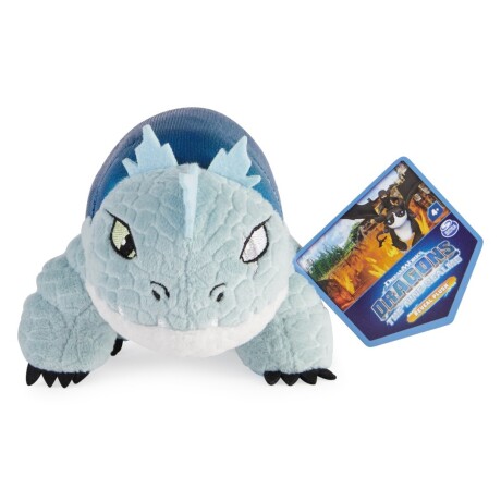 Peluche Plowhorn Dragons Premium 20CM 001