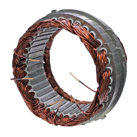 BOBINA ALTERNADOR ARRANQUE MERCEDES BENZ ESTATOR BOSCH 24V80A M. BENZ-VW TRUCKS 114I 135E SEG BOBINA ALTERNADOR ARRANQUE MERCEDES BENZ ESTATOR BOSCH 24V80A M. BENZ-VW TRUCKS 114I 135E SEG