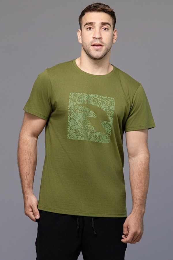 Remera de Algodon Remera de Algodon