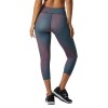 Calza New Balance Printed Accelerate Violeta