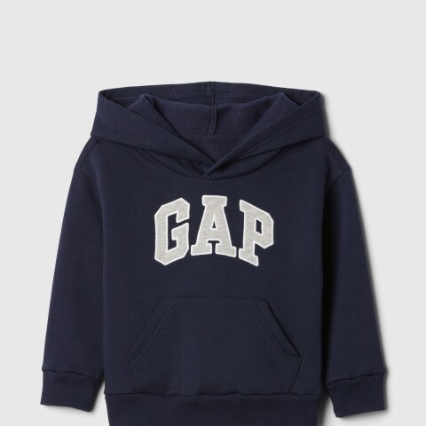 V-LOGO PO TAPESTRY NAVY