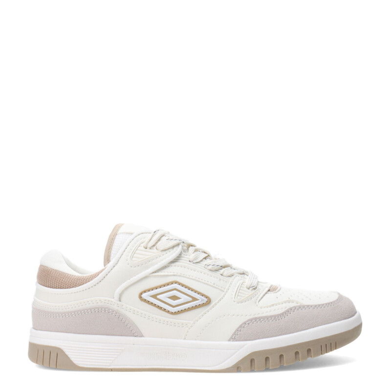 Championes de Mujer Umbro SHOOT DAMA Beige