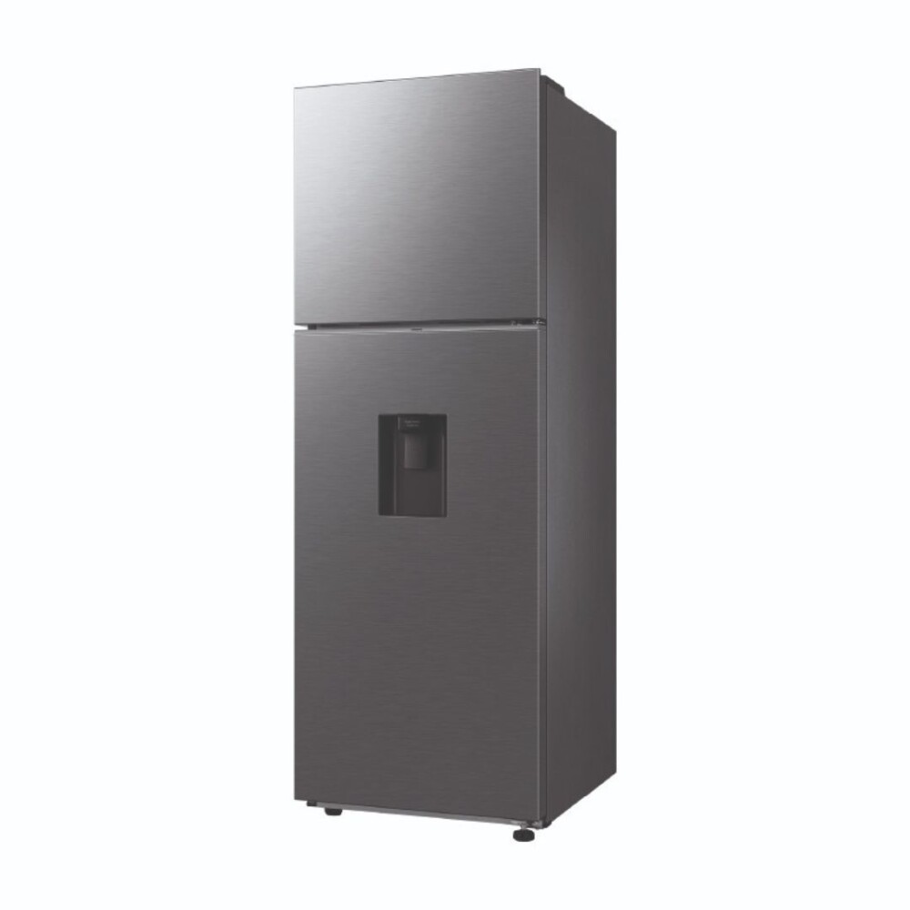 Heladera Inverter 301 L Negra - Modelo SART31DG5220S9 - Samsung Heladera Inverter 301 L Negra - Modelo SART31DG5220S9 - Samsung
