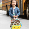 Mochila clasica SKIP HOP jirafa