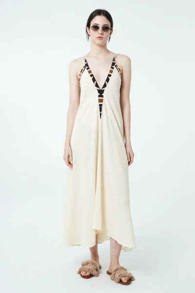 Vestido Blanco