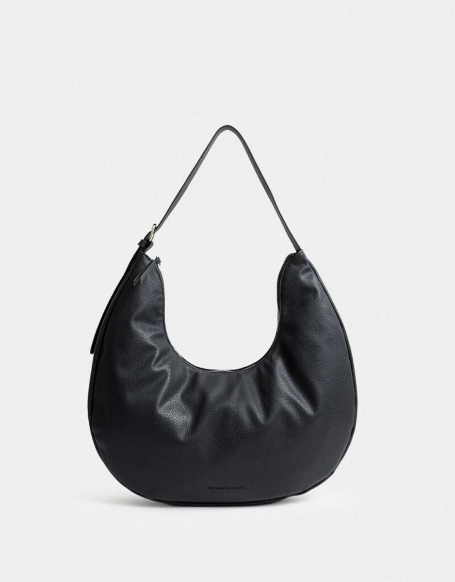 Cartera Saca Special Price - Negro 