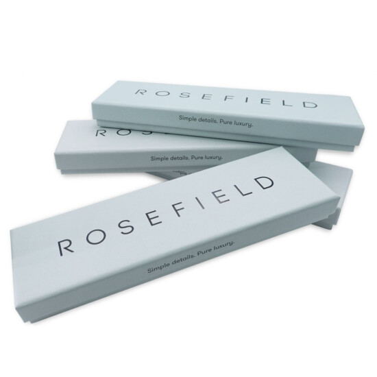 Reloj ROSEFIELD UBGSG-U35 Upper East Side Acero Oro 0