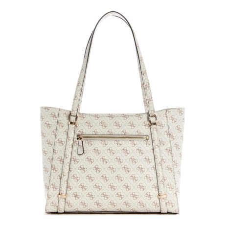 Cartera Guess Daryna Blanco 0