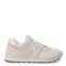 Championes de Mujer New Balance Classics Traditionnels Marfil