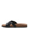 Sandalias de Mujer Miss Carol GORT Negro