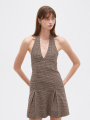 Vestido Flovern Estampado 1