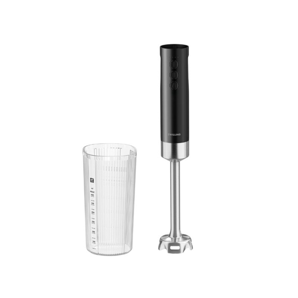 ZWILLING XTEND MIXER MANUAL NEGRO ZWILLING XTEND MIXER MANUAL NEGRO