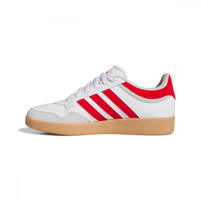 Championes Hoops 4.0 de Hombre Blanco