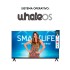 Smart Tv Smartlife Sl-tv32smtwh Hd 32" TV 32"" SMARTLIFE SMART sl-tv32smtwh