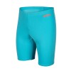 Malla De Natación Entrenamiento Para Hombre Arena Men's Team Swim Jammer Solid Cyan