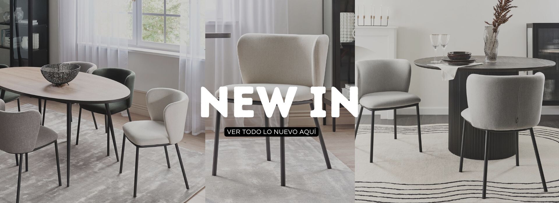 NEW IN