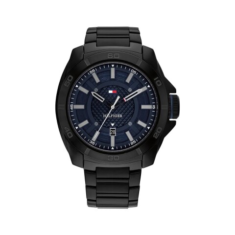 Reloj Tommy Hilfiger para hombre de acero 1792139 Reloj Tommy Hilfiger Para Hombre De Acero 1792139