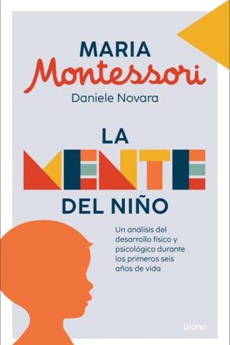 LA MENTE DEL NIÑO LA MENTE DEL NIÑO