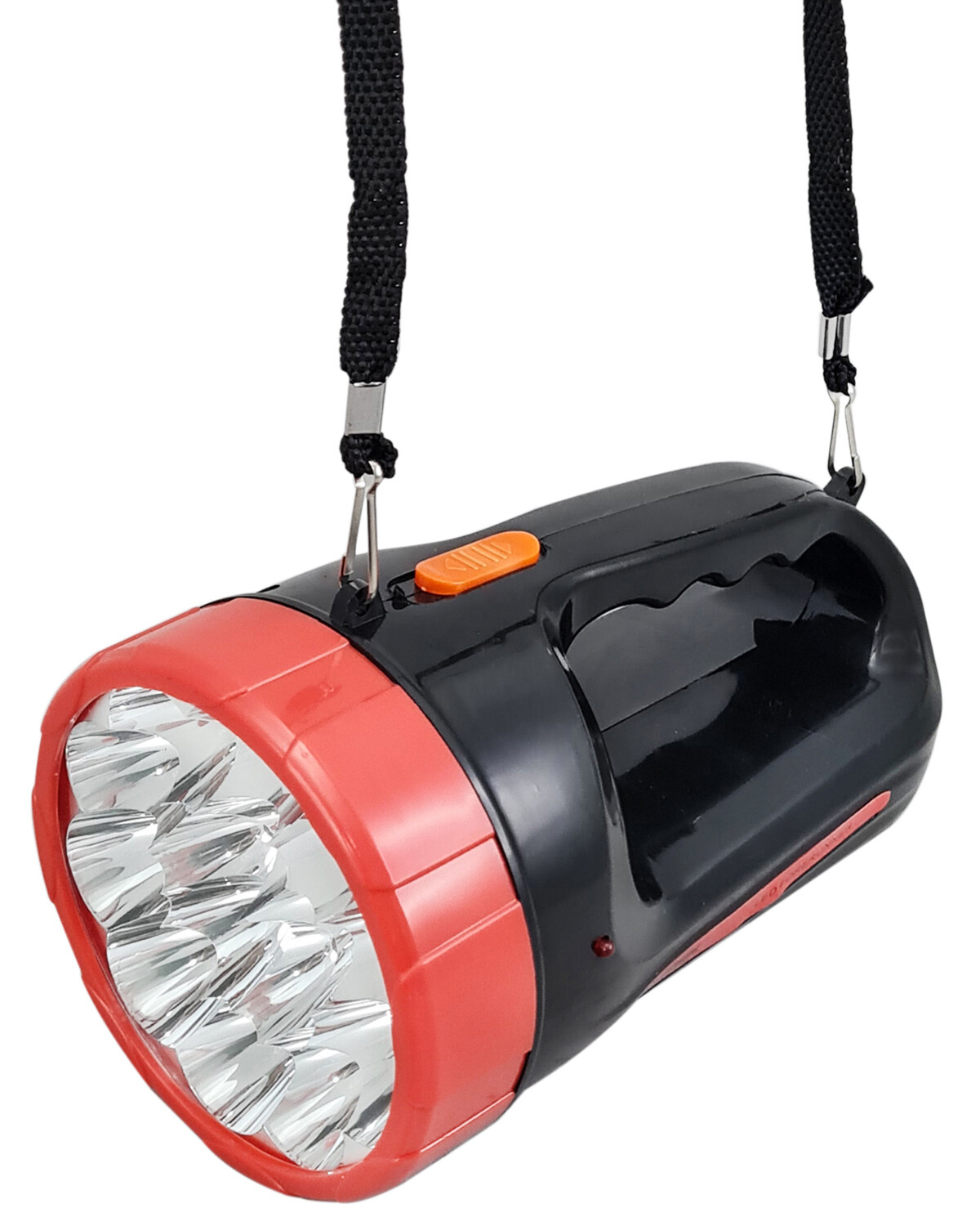 Guantes con linterna LED — Electroventas